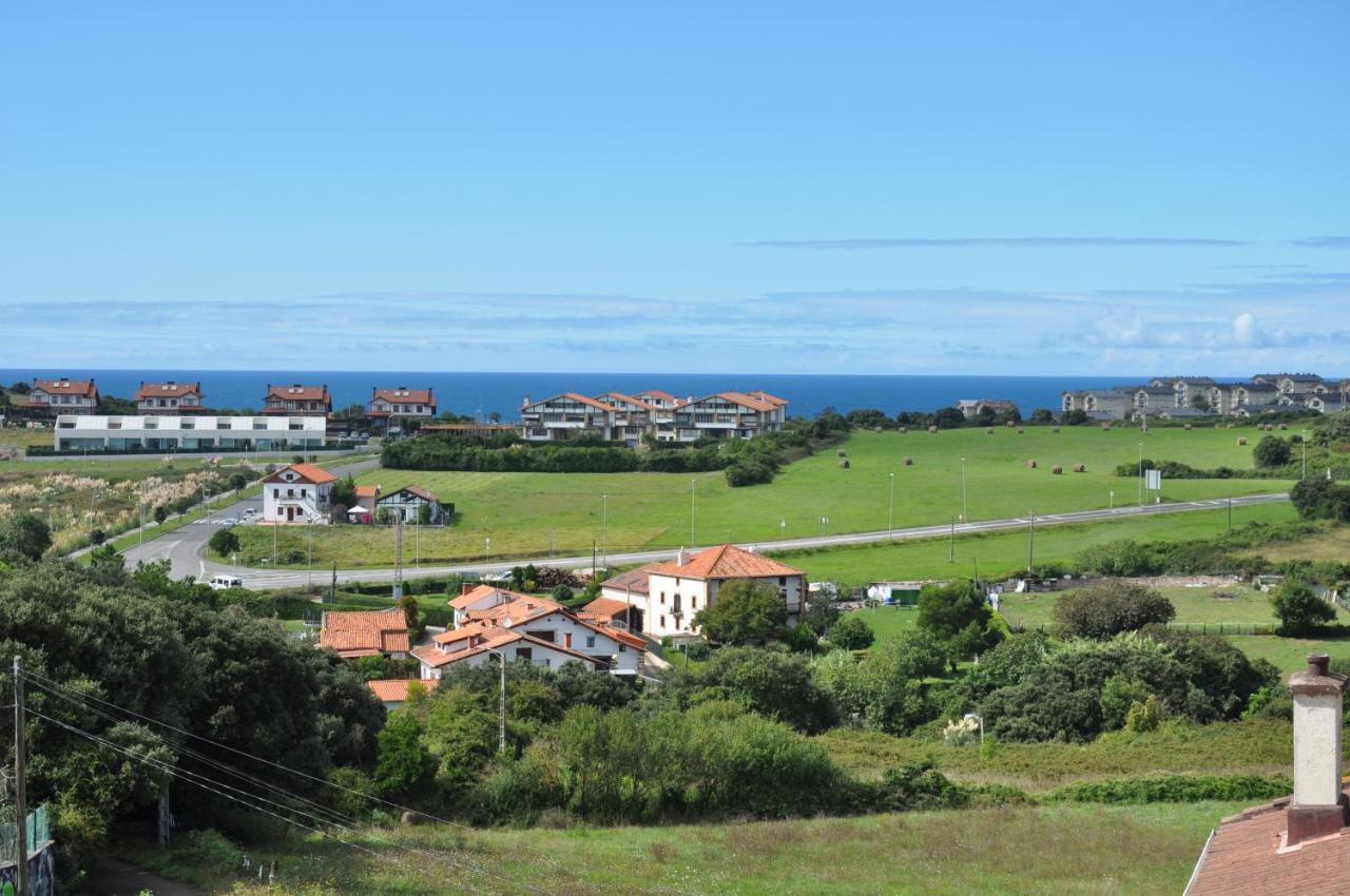 Sopelana,Uribe Kosta. Naturaleza, Armonia, Deporte 外观 照片